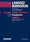 Porphyrins cover