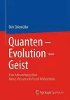 Quanten – Evolution – Geist cover