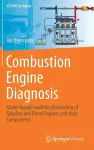 Combustion Engine Diagnosis cover