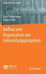 Aufbau und Organisation von Entwicklungsprojekten cover