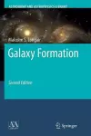 Galaxy Formation cover