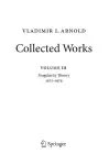 Vladimir Arnold – Collected Works cover