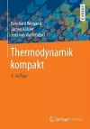 Thermodynamik Kompakt cover