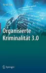 Organisierte Kriminalität 3.0 cover