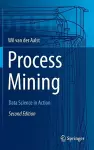 Process Mining cover