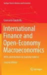 International Finance and Open-Economy Macroeconomics cover