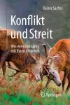 Konflikt und Streit cover