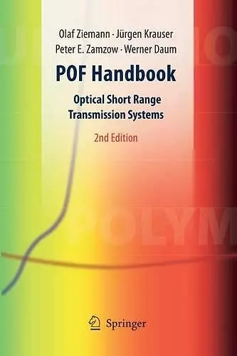 POF Handbook cover