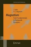 Magnetism cover