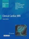 Clinical Cardiac MRI cover