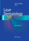Laser Dermatology cover