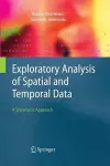 Exploratory Analysis of Spatial and Temporal Data cover