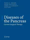 Diseases of the Pancreas cover