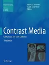 Contrast Media cover