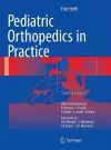 Pediatric Orthopedics in Practice cover