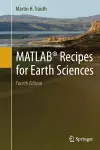 MATLAB® Recipes for Earth Sciences cover