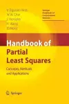 Handbook of Partial Least Squares cover