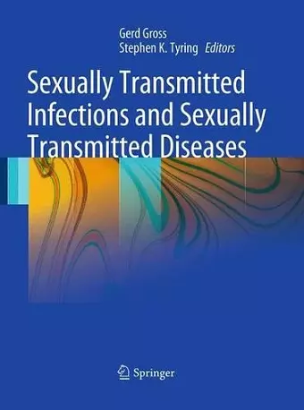 Sexually Transmitted Infections and Sexually Transmitted Diseases cover