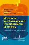 Mössbauer Spectroscopy and Transition Metal Chemistry cover