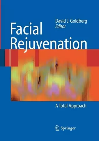 Facial Rejuvenation cover