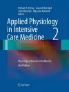 Applied Physiology in Intensive Care Medicine 2 cover