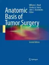 Anatomic Basis of Tumor Surgery cover