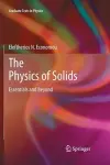 The Physics of Solids cover