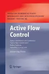 Active Flow Control cover