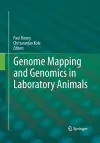 Genome Mapping and Genomics in Laboratory Animals cover