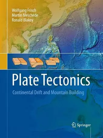 Plate Tectonics cover