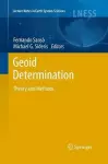 Geoid Determination cover