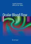 Ocular Blood Flow cover