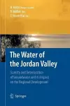 The Water of the Jordan Valley cover