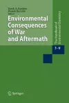 Environmental Consequences of War and Aftermath cover