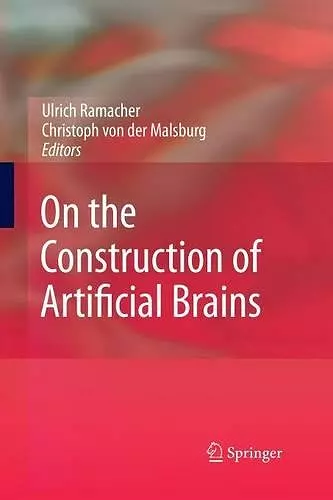 On the Construction of Artificial Brains cover