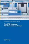 The RFID Roadmap: The Next Steps for Europe cover