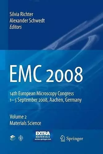 EMC 2008 cover