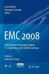EMC 2008 cover