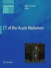 CT of the Acute Abdomen cover