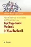 Topology-Based Methods in Visualization II cover