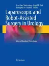 Laparoscopic and Robot-Assisted Surgery in Urology cover