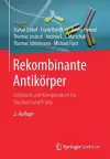 Rekombinante Antikörper cover