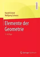 Elemente der Geometrie cover