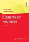 Elemente der Geometrie cover