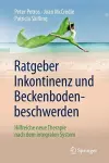 Ratgeber Inkontinenz und Beckenbodenbeschwerden cover