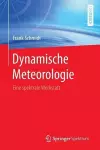Dynamische Meteorologie cover