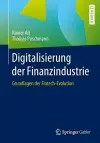 Digitalisierung der Finanzindustrie cover