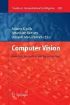 Computer Vision cover