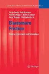 Elastomere Friction cover