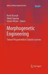 Morphogenetic Engineering cover